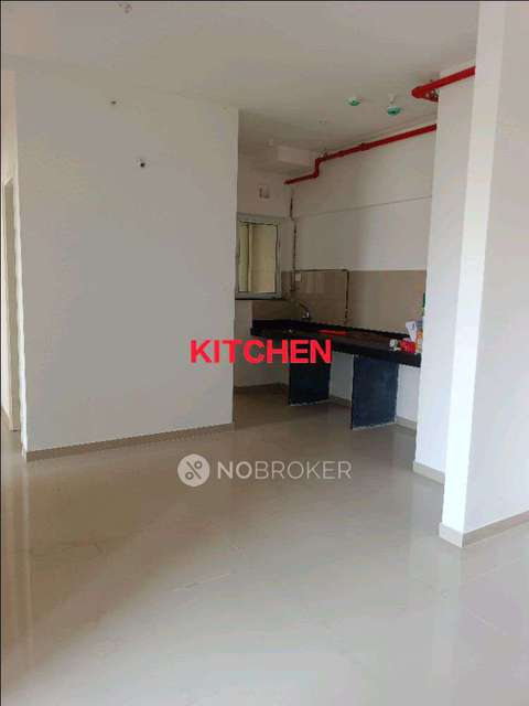 2 BHK Flat In Godrej Greens for Rent  In Undri