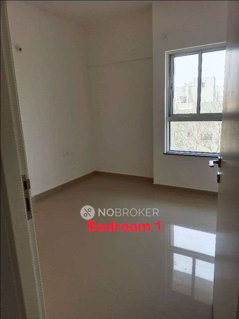 2 BHK Flat In Godrej Greens for Rent  In Undri