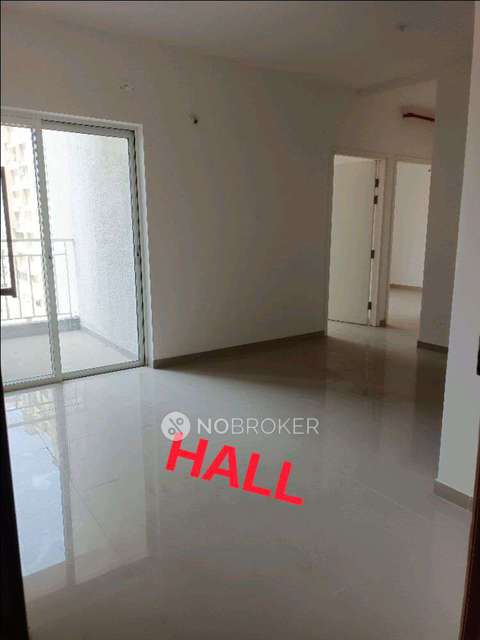 2 BHK Flat In Godrej Greens for Rent  In Undri