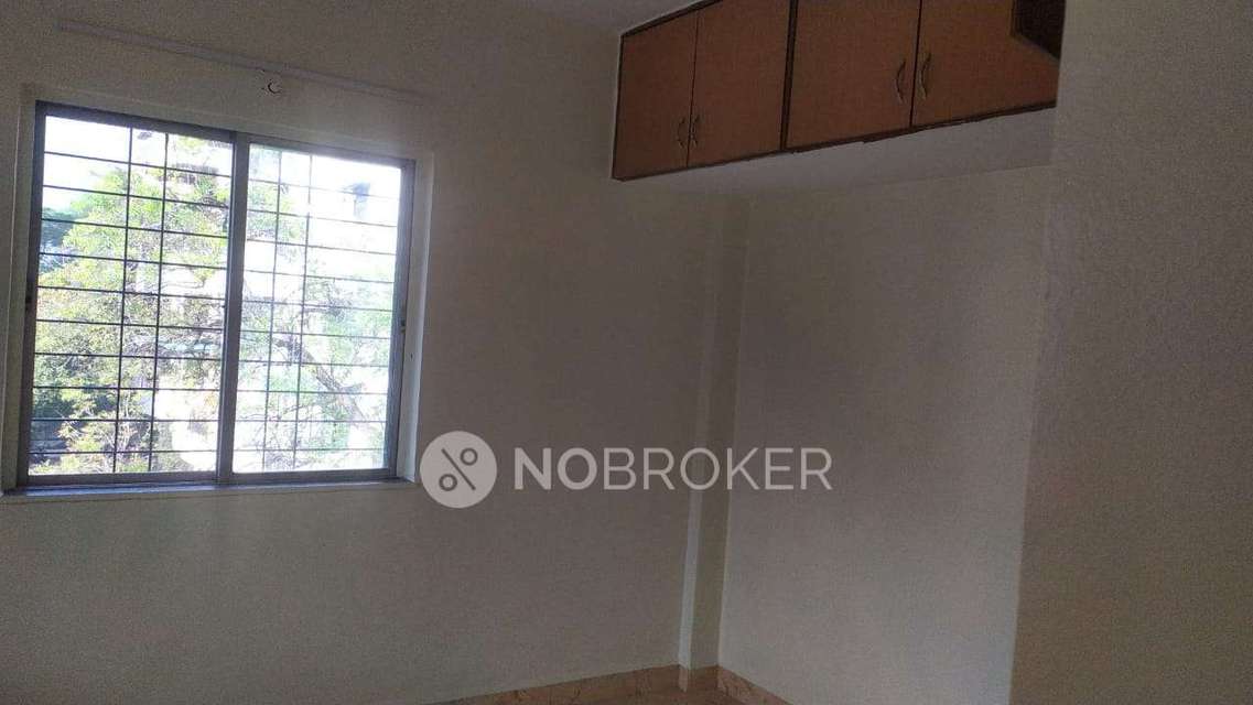 2 BHK Flat In Jagannath Society - Winback for Rent  In Kalas