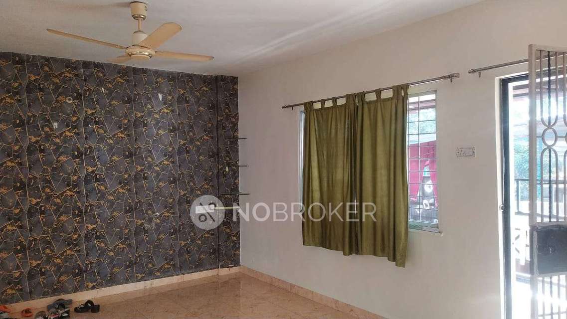 2 BHK Flat In Jagannath Society - Winback for Rent  In Kalas