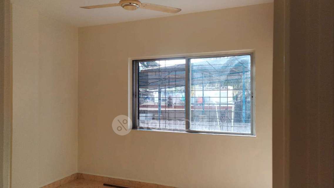 2 BHK Flat In Jagannath Society - Winback for Rent  In Kalas