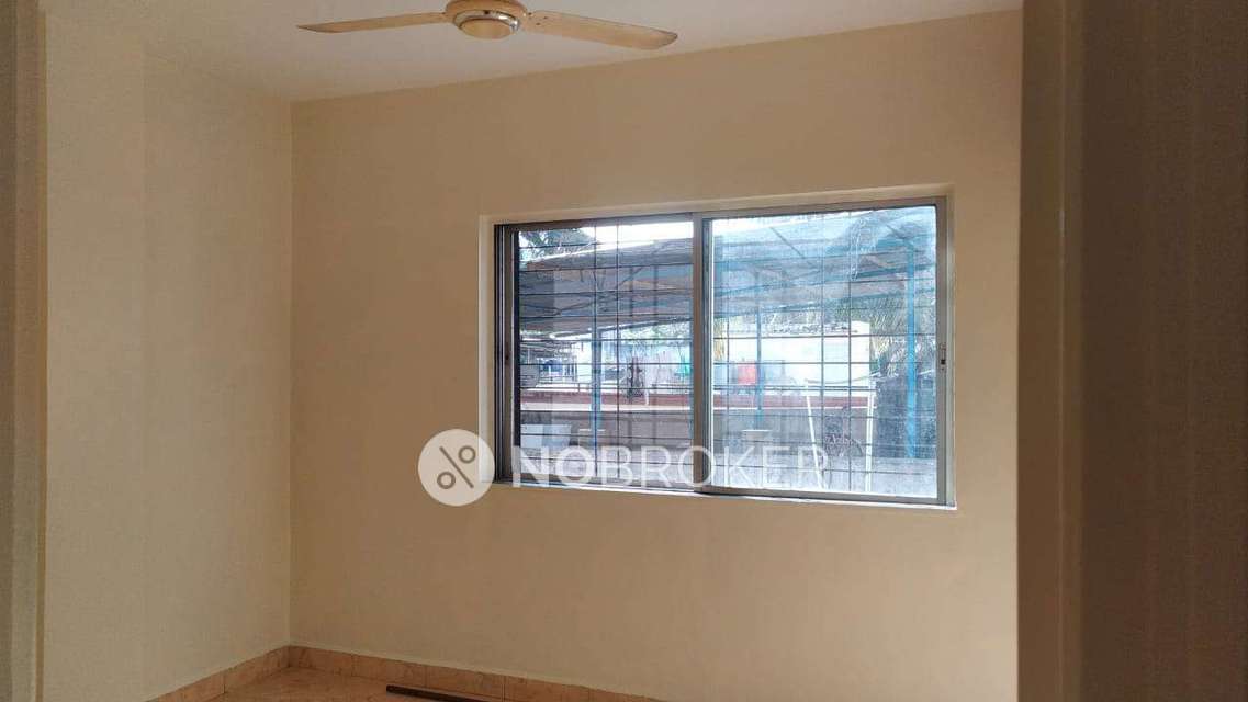 2 BHK Flat In Jagannath Society - Winback for Rent  In Kalas