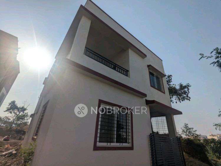 2 BHK House for Rent  In Swarajya Park, Dattawadi