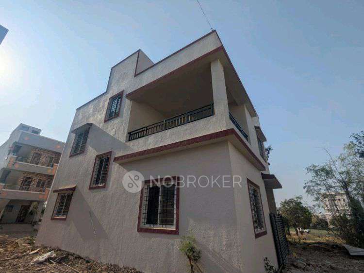2 BHK House for Rent  In Swarajya Park, Dattawadi