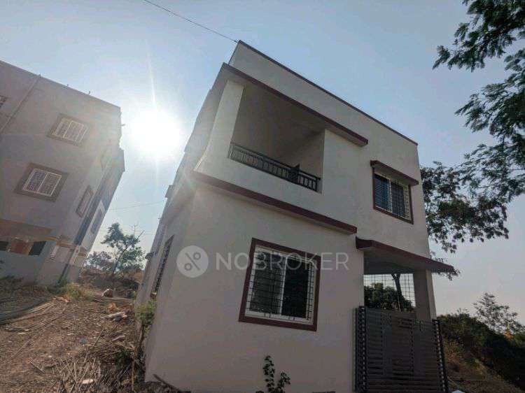 2 BHK House for Rent  In Swarajya Park, Dattawadi