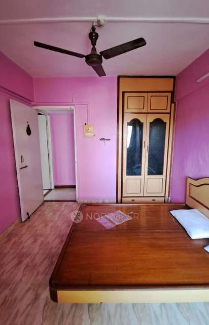 2 BHK Flat In Maitri Chs For Sale  In Ghatkopar West