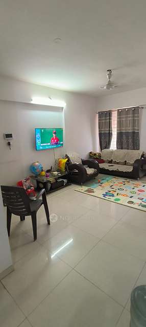 2 BHK Flat In Yashada Splendid Radiance for Rent  In Wakad