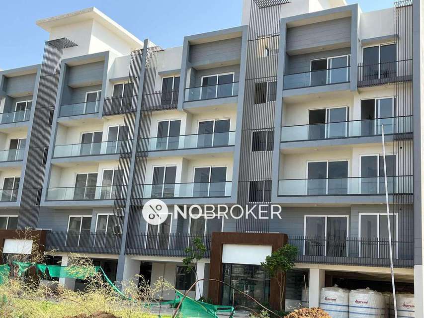 3 BHK Flat In M3m Soulitude for Rent  In M3m Soulitude