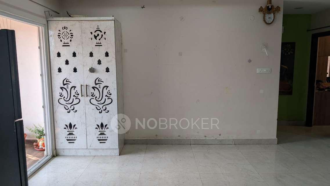 3 BHK Villa In Fortune Mayura For Sale  In Miyapur