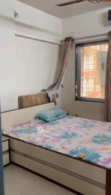 2 BHK Flat In Sukh Villa Chsl for Rent  In Goregaon West