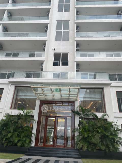 4+ BHK Flat In Central Park Flower Valley for Rent  In Sector 38