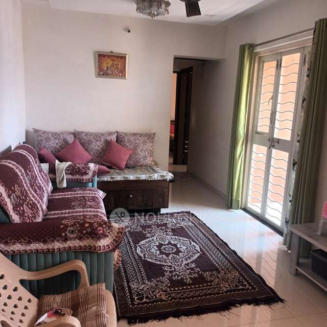 2 BHK Flat In Gk Rose Aster for Rent  In Punawale, Pune