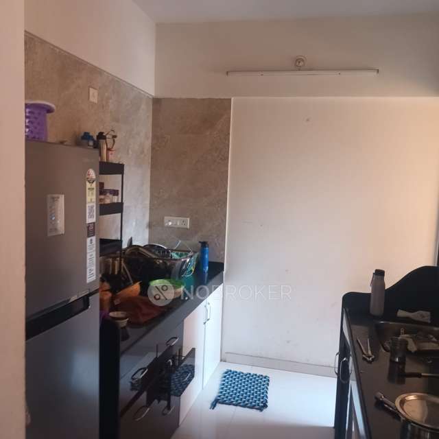 2 BHK Flat In Gk Rose Aster for Rent  In Punawale, Pune