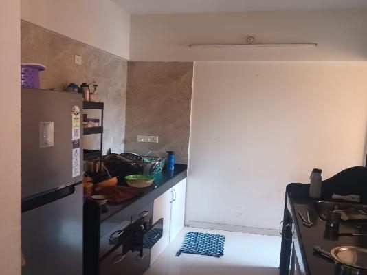 2 BHK Flat In Gk Rose Aster for Rent  In Punawale, Pune