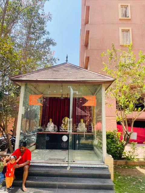 2 BHK Flat In Gk Rose Aster for Rent  In Punawale, Pune