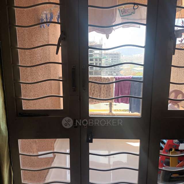 2 BHK Flat In Gk Rose Aster for Rent  In Punawale, Pune