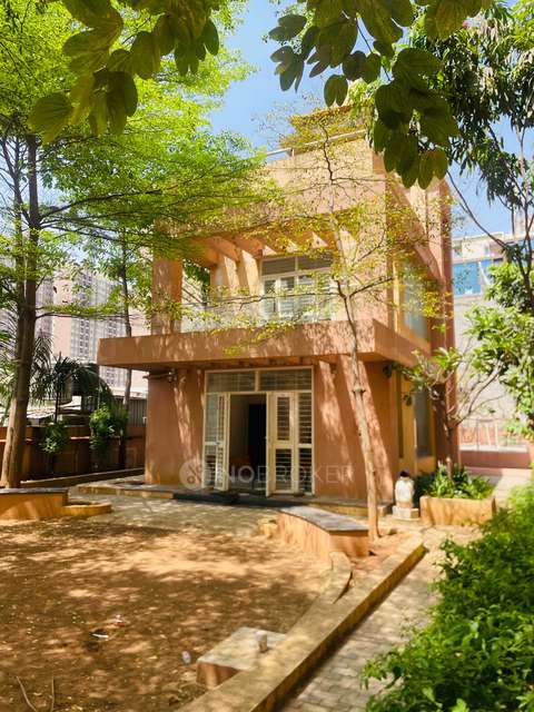 2 BHK Flat In Gk Rose Aster for Rent  In Punawale, Pune