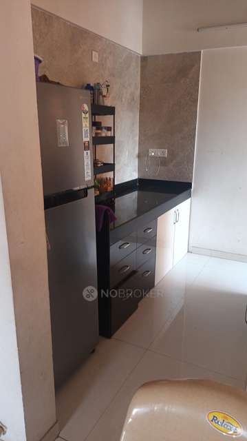 2 BHK Flat In Gk Rose Aster for Rent  In Punawale, Pune
