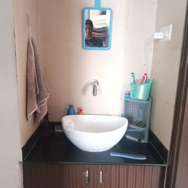 2 BHK Flat In Gk Rose Aster for Rent  In Punawale, Pune