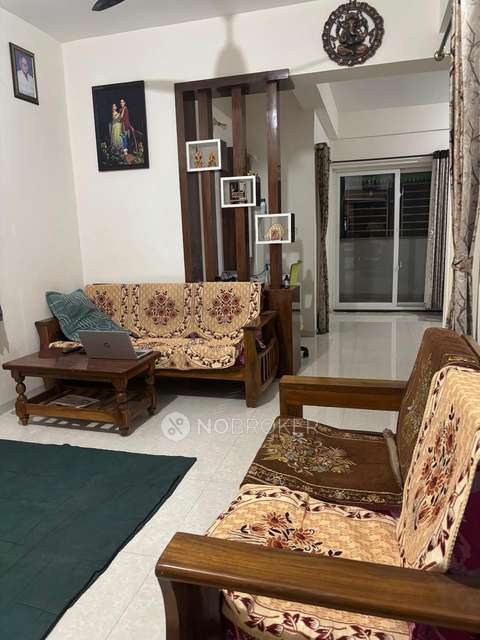 2 BHK Flat In Ds Max Sankalp Manor For Sale  In Horamavu Agara