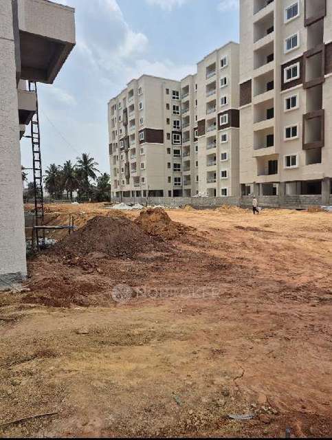 3 BHK Flat In Affinity Brundaavana For Sale  In Jakkur