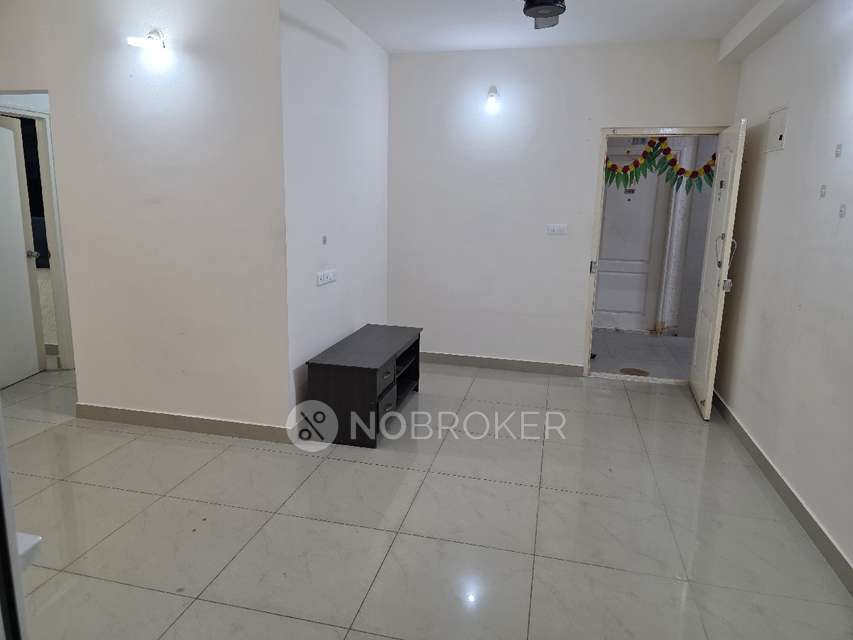 2 BHK Flat In Vbhc Palmhaven 2 Block A for Rent  In Kengeri