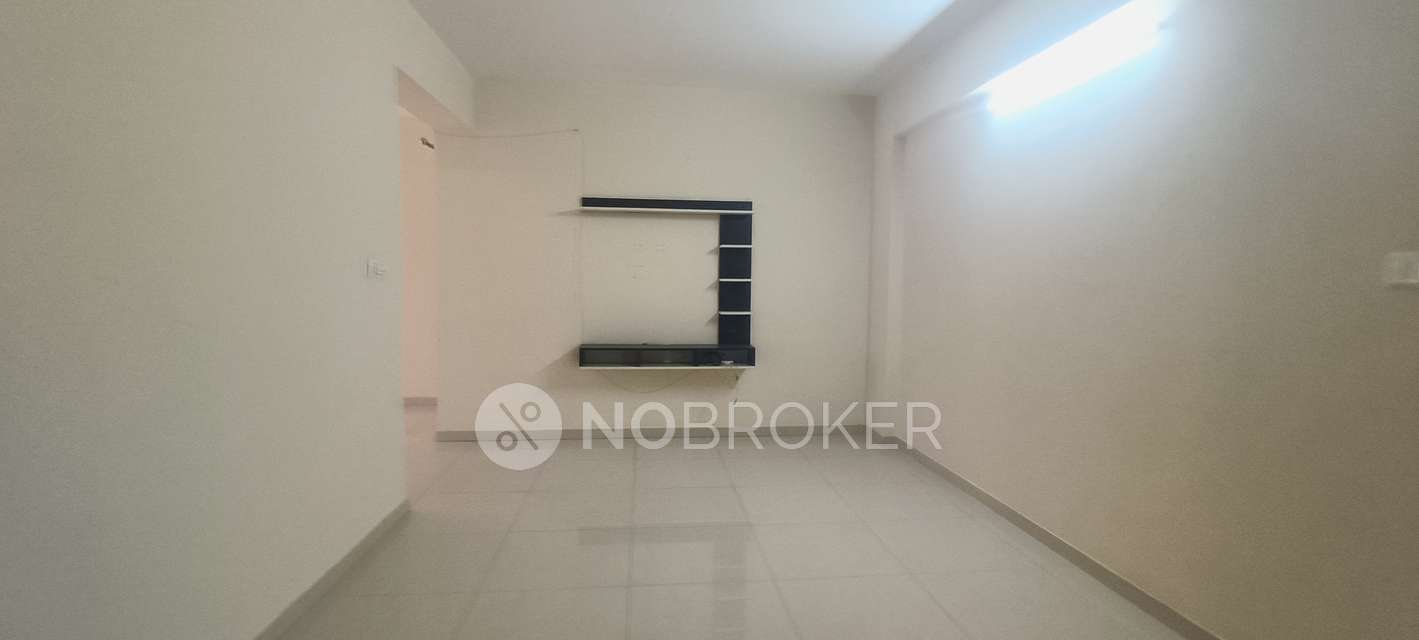 2 BHK Flat In Saroj Iris For Sale In Gunjur