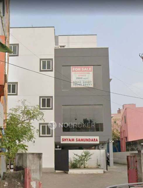 3 BHK Villa In Sp Homes Shyam Samundara for Rent In Maduravoyal