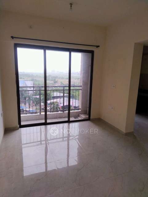 2 BHK Flat In Sunteck Westworld for Rent  In Naigaon