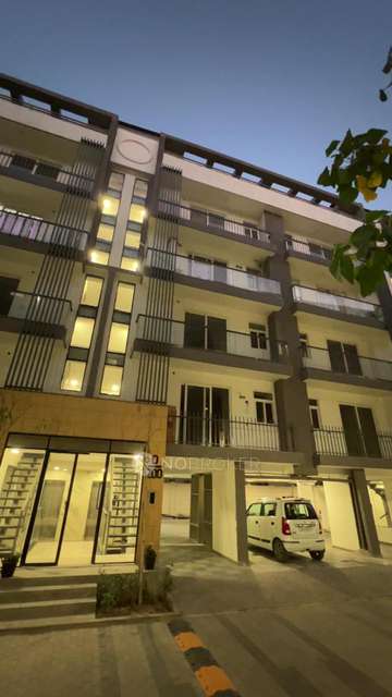 2 BHK Flat In Smart World Gems for Rent  In  Sector 89