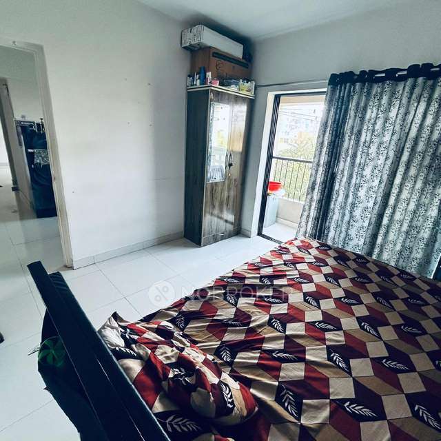 1 BHK Flat In Kumar Palaash for Rent  In Wadgaon Sheri 