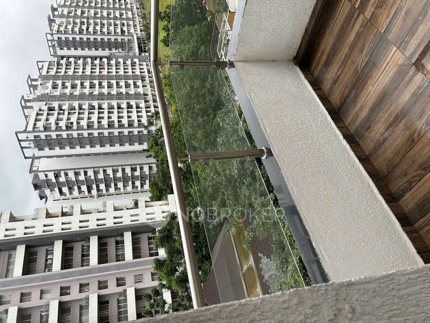 2 BHK Flat In Pethkar Siyona for Rent  In Punawale