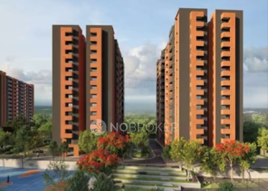 3 BHK Flat In Assetz Bloom And Dell For Sale  In Doddabanahalli