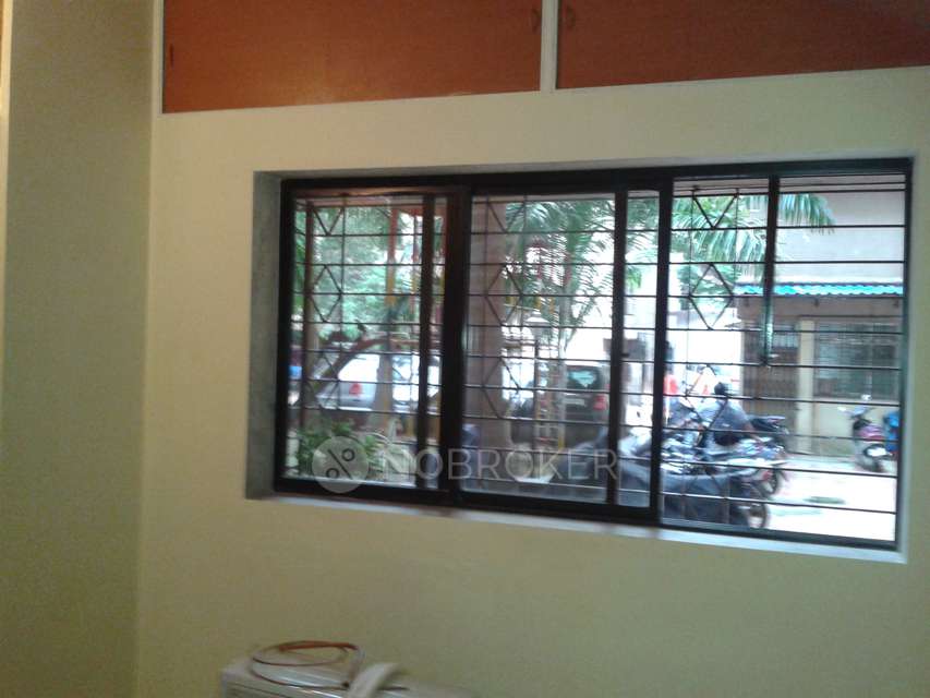 1 BHK Flat In Harshgiri Co-op Housing Society Ltd for Rent  In Dahisar East