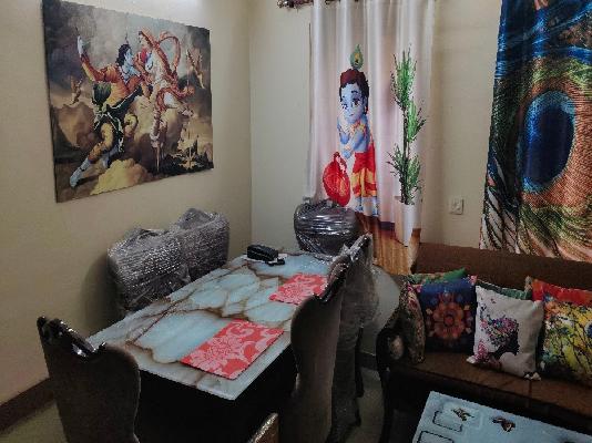 3 BHK Flat In Landcraft Golflinks Apartments For Sale  In Lal Kuan