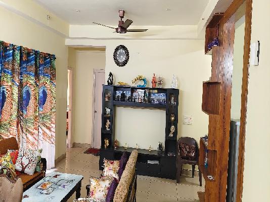 3 BHK Flat In Landcraft Golflinks Apartments For Sale  In Lal Kuan