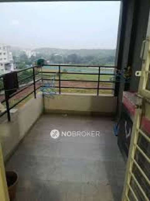 2 BHK Flat In Swapnalok Housing Society for Rent  In Moshi