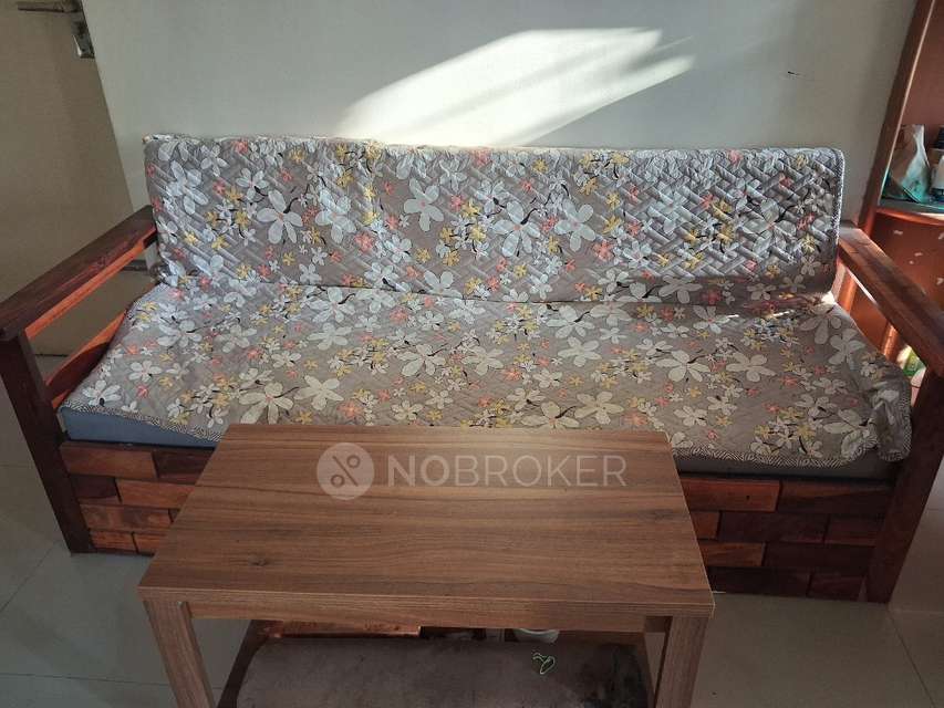 1 BHK Villa In Sabari Serenity Apartment for Rent  In Thalambur