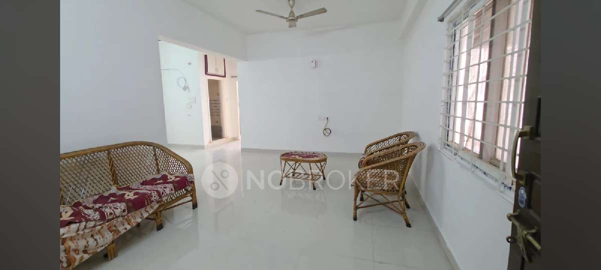 2 BHK Flat For Sale  In Akshaya Residency