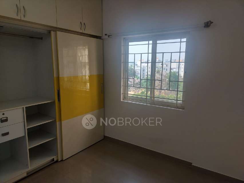 2 BHK Flat In Century Indus For Sale  In Rajarajeshwari Nagar