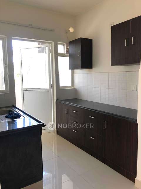 2 BHK Flat In Tata Santorini for Rent  In Kuthambakkam, Chennai