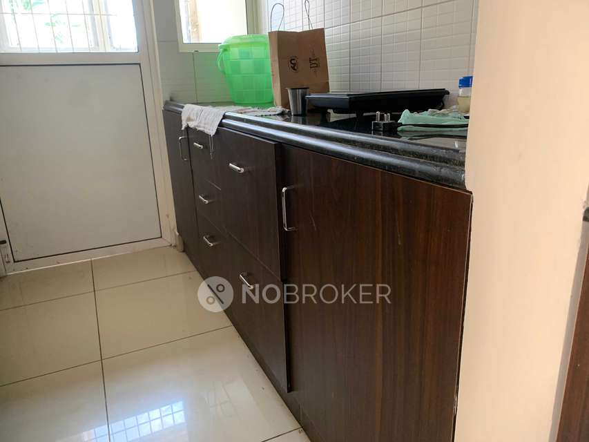 2 BHK Flat In Tata Santorini for Rent  In Kuthambakkam, Chennai
