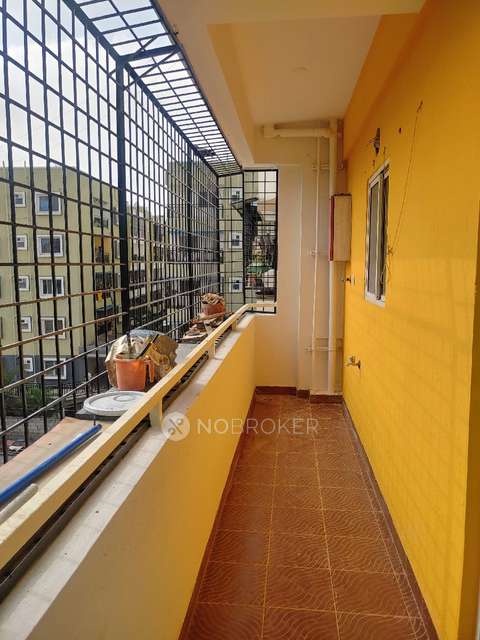 2 BHK Flat In Sai Sarovar, Krishnarajapura for Rent  In Krishnarajapura