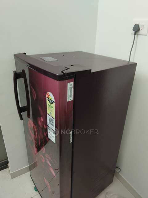 Single Room for Female In 2 BHK  In Shapoorji Pallonji Joyville Skyluxe In Hadapsar