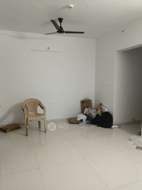 Single Room for Female In 2 BHK  In Shapoorji Pallonji Joyville Skyluxe In Hadapsar