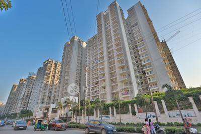 3 BHK Flat In Vvip Addresses  for Rent  In Sector 12