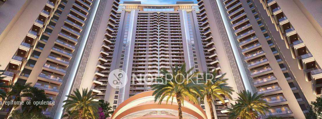 3 BHK Flat In Vvip Addresses  for Rent  In Sector 12