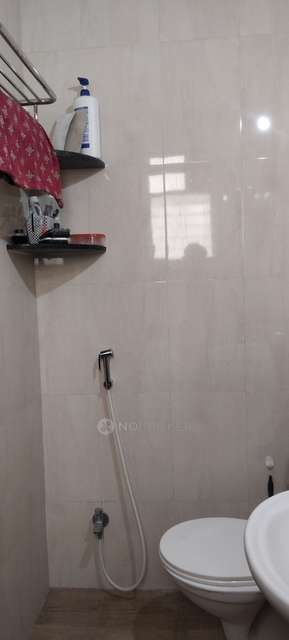 3 BHK Flat In Divyanand Shanti Elixir for Rent  In Shanti Elixir Society