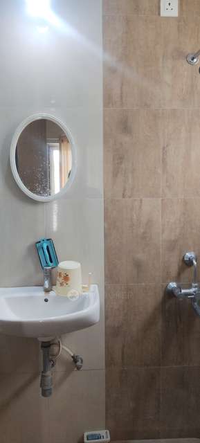 3 BHK Flat In Divyanand Shanti Elixir for Rent  In Shanti Elixir Society